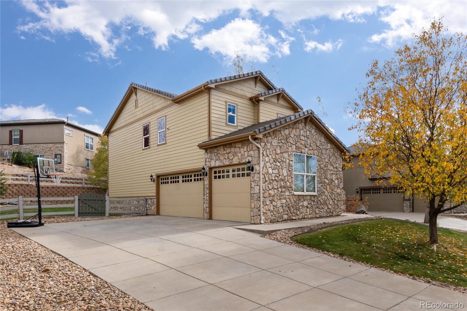 MLS Image #1 for 16400  avalanche run,broomfield, Colorado
