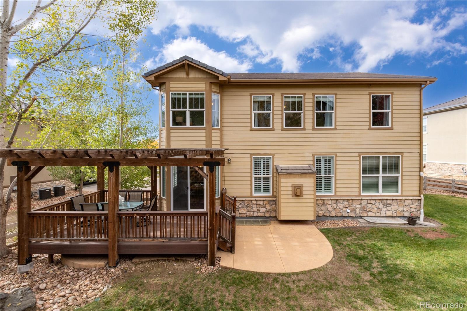 MLS Image #43 for 16400  avalanche run,broomfield, Colorado