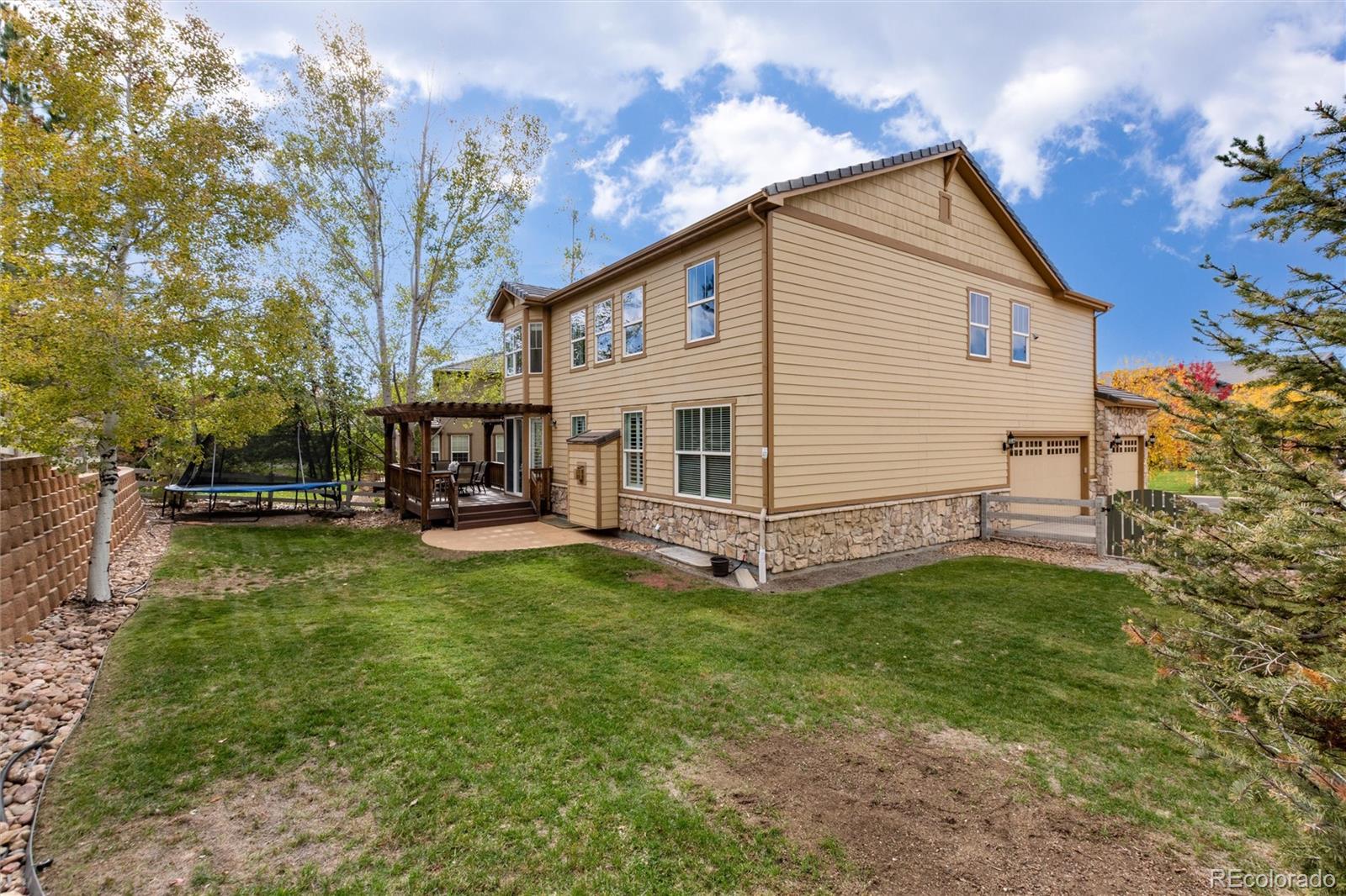 MLS Image #44 for 16400  avalanche run,broomfield, Colorado