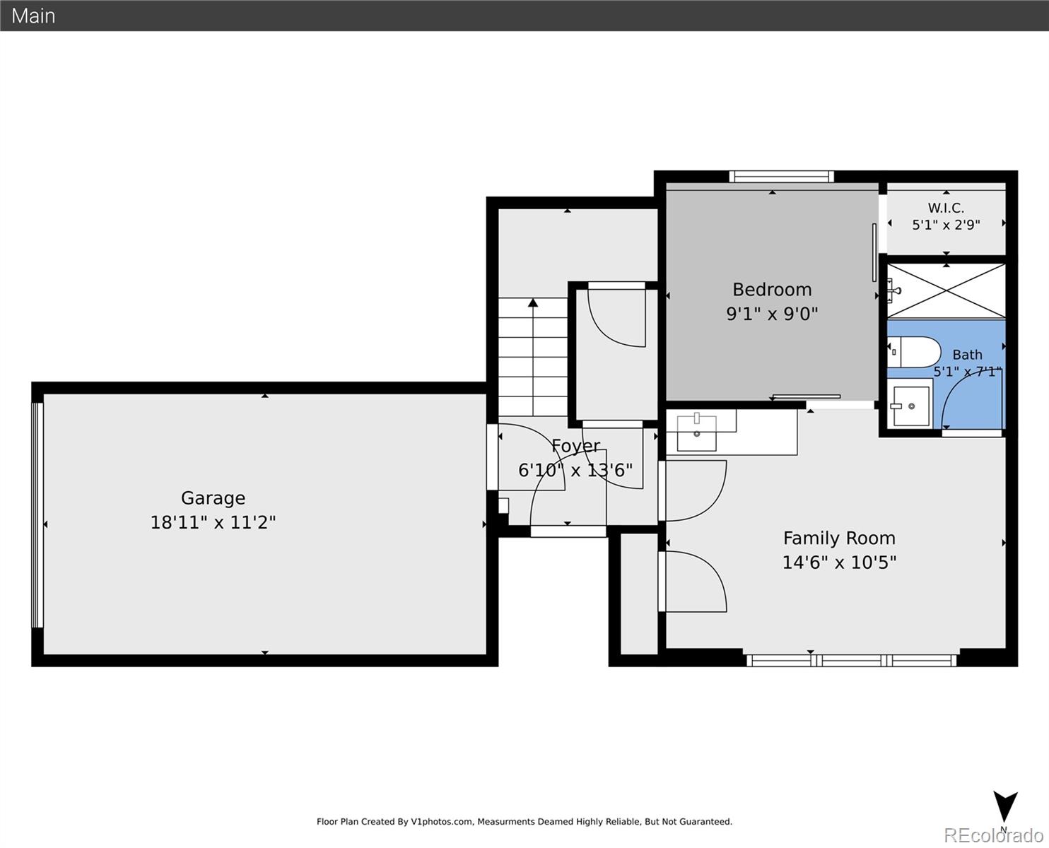 MLS Image #37 for 1240 e 35th avenue,denver, Colorado
