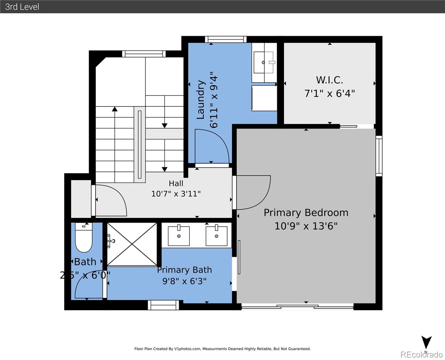 MLS Image #39 for 1240 e 35th avenue,denver, Colorado