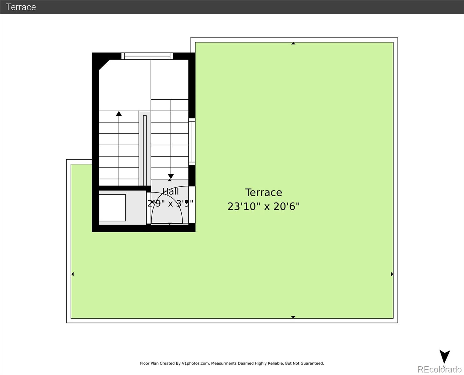 MLS Image #40 for 1240 e 35th avenue,denver, Colorado
