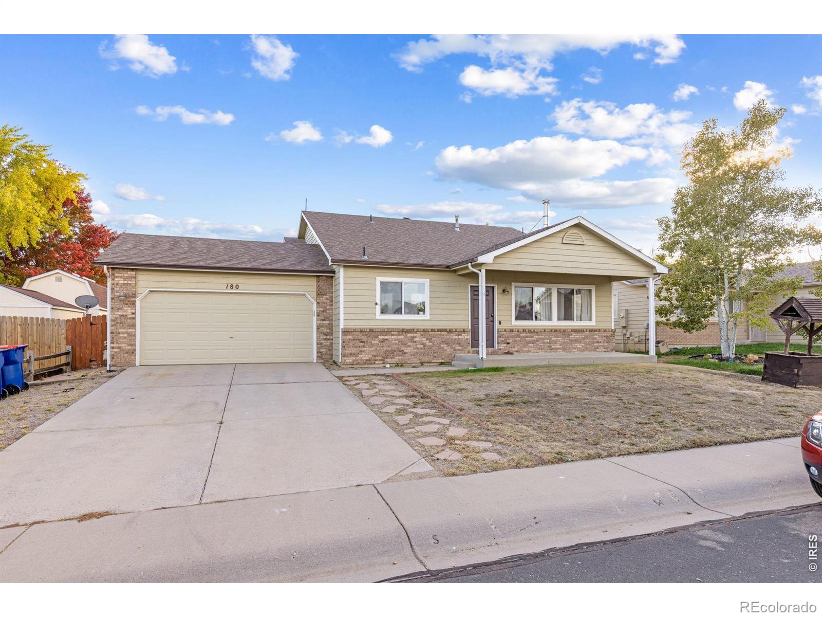 MLS Image #0 for 180  mountain ash court,milliken, Colorado