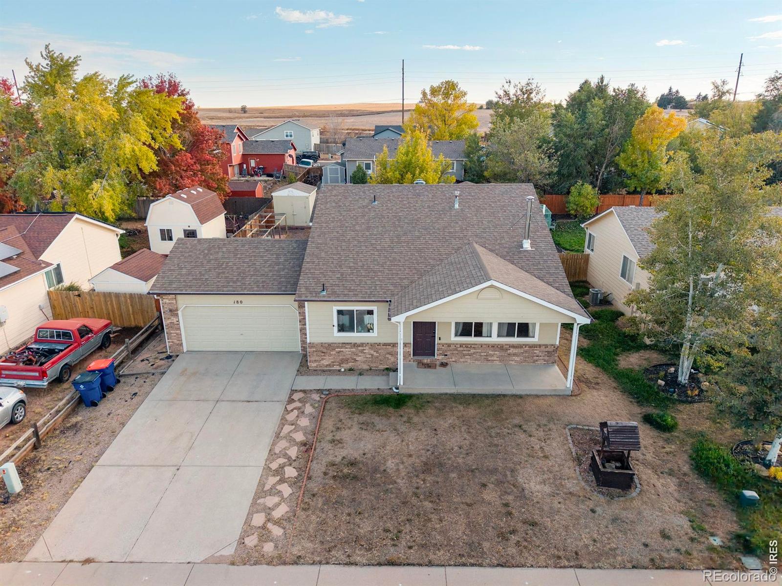MLS Image #2 for 180  mountain ash court,milliken, Colorado