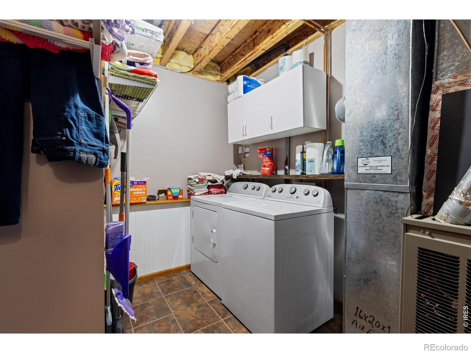 MLS Image #23 for 180  mountain ash court,milliken, Colorado