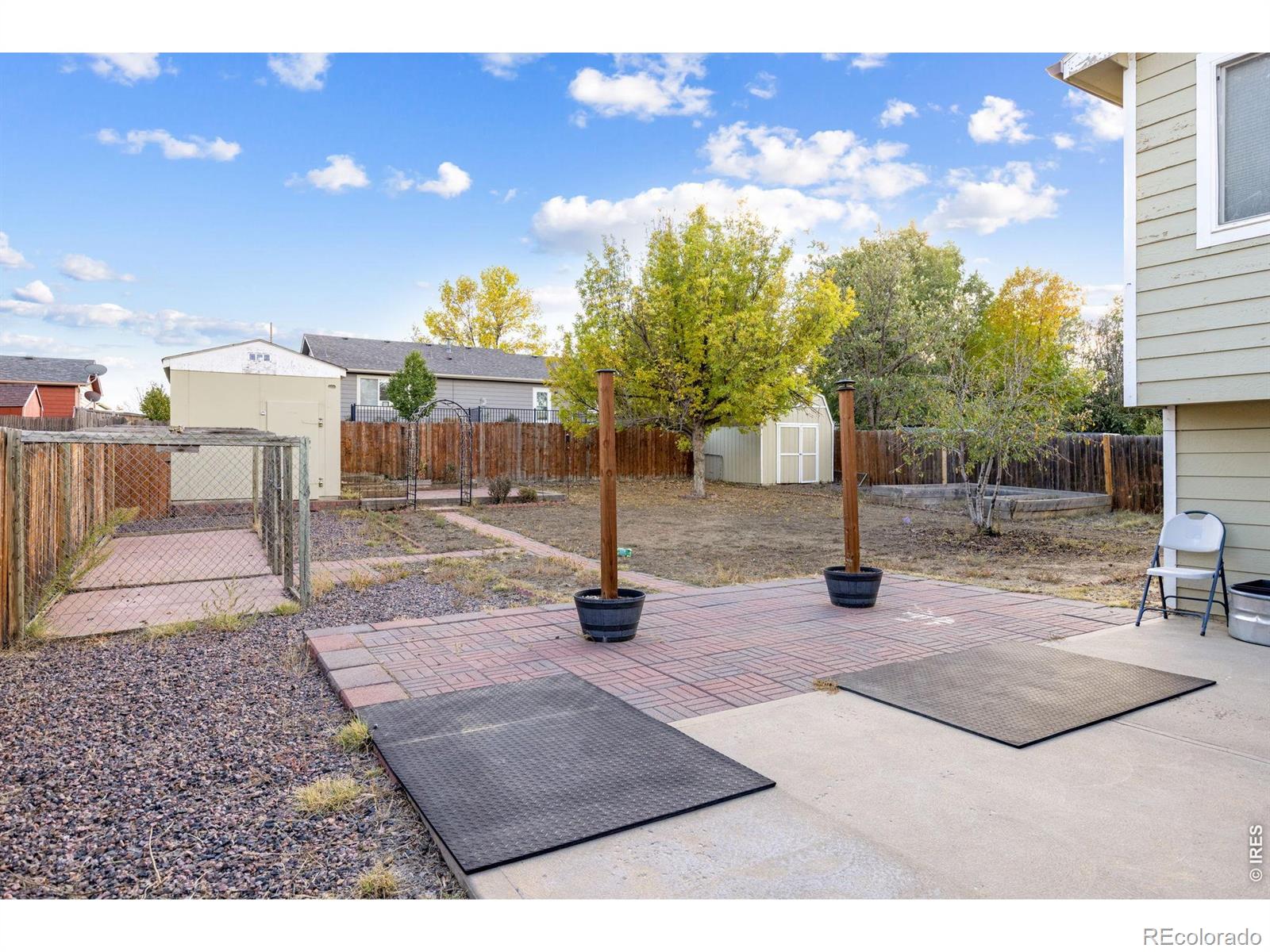 MLS Image #25 for 180  mountain ash court,milliken, Colorado