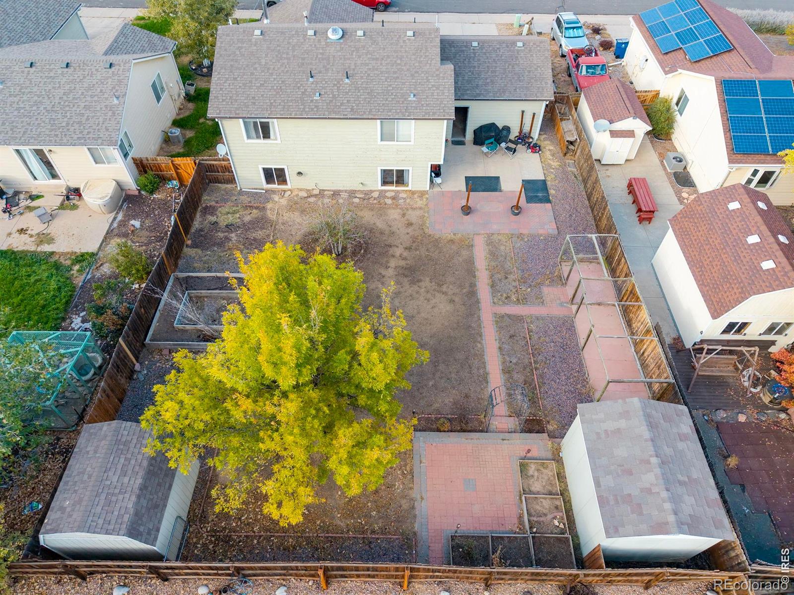 MLS Image #29 for 180  mountain ash court,milliken, Colorado