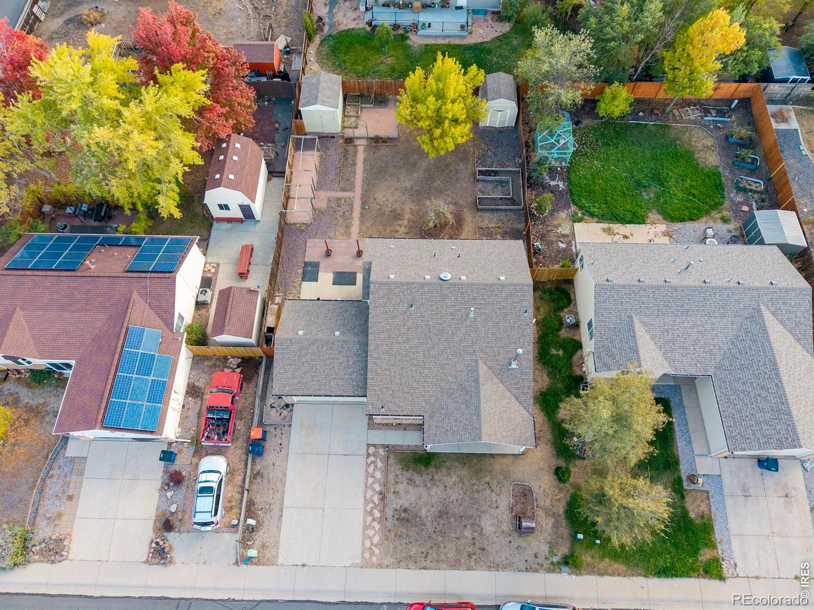 MLS Image #3 for 180  mountain ash court,milliken, Colorado