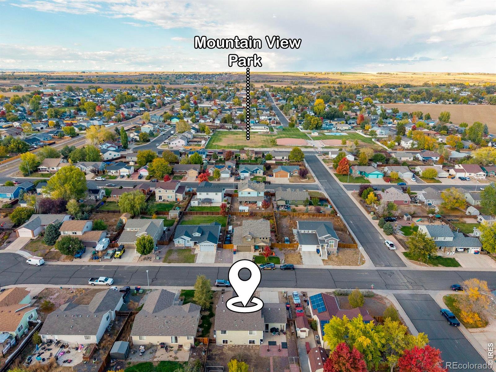 MLS Image #30 for 180  mountain ash court,milliken, Colorado