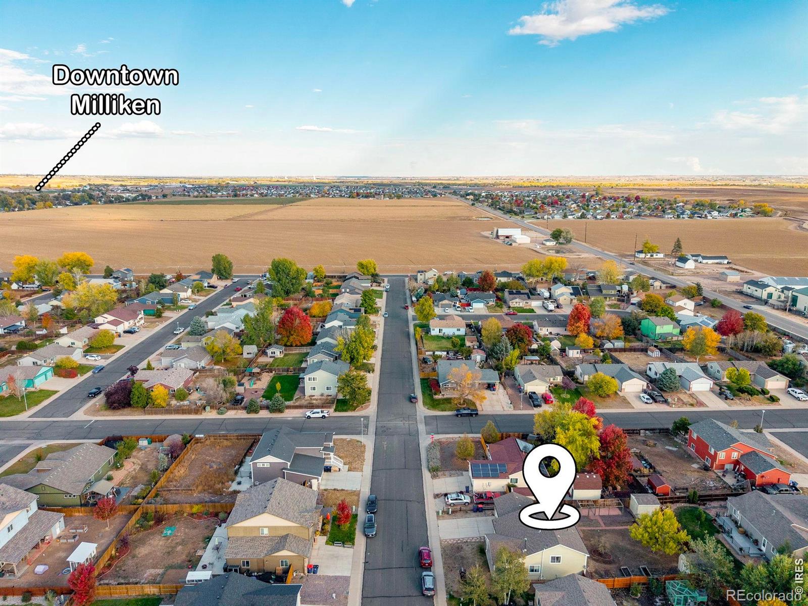MLS Image #31 for 180  mountain ash court,milliken, Colorado