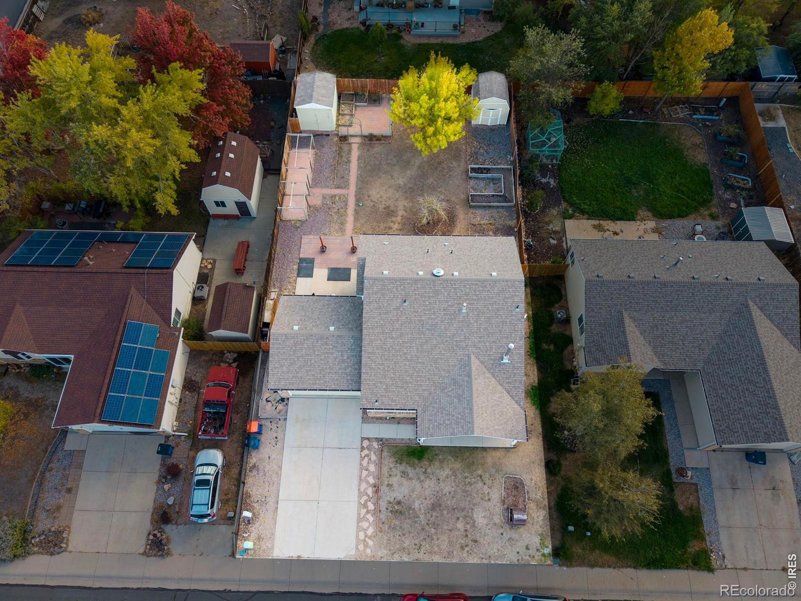 MLS Image #6 for 180  mountain ash court,milliken, Colorado