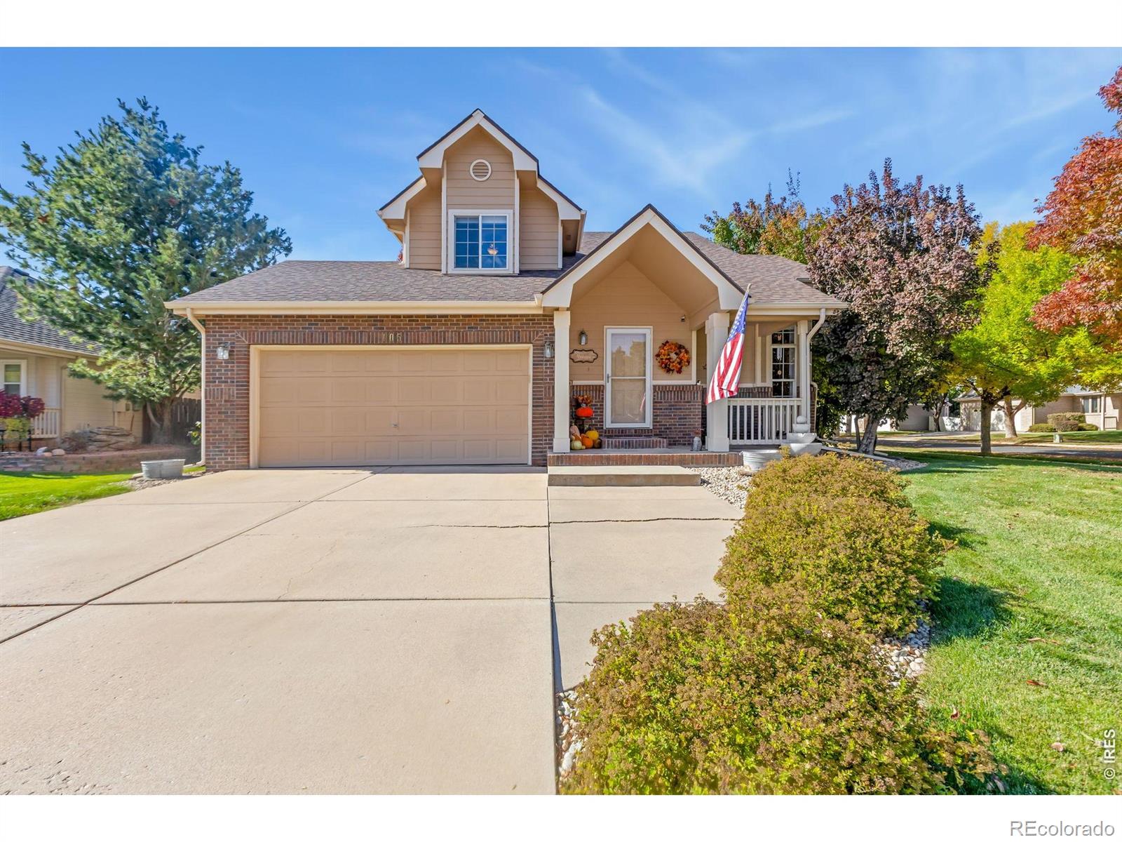 MLS Image #0 for 105  53rd avenue,greeley, Colorado
