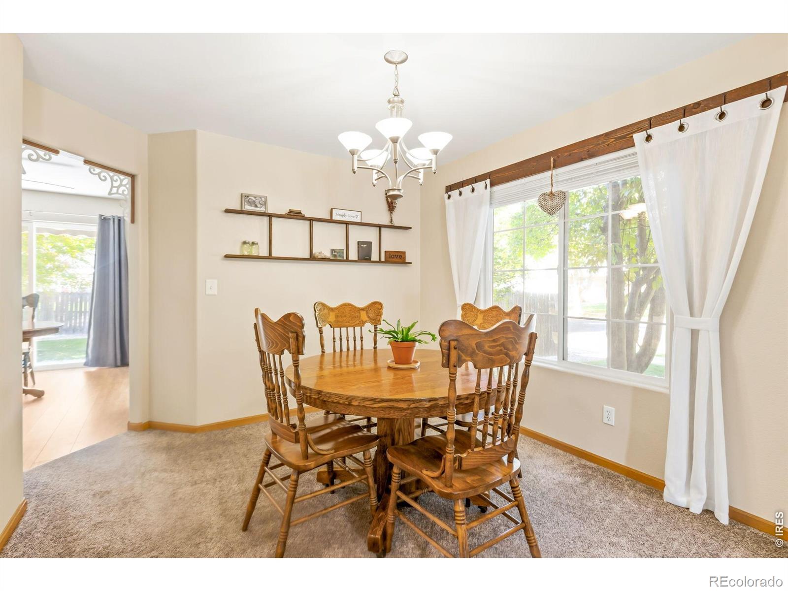 MLS Image #3 for 105  53rd avenue,greeley, Colorado