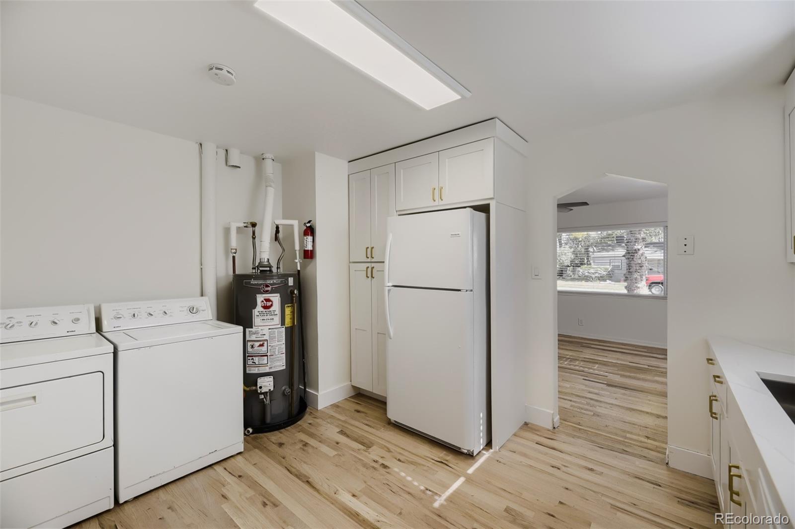 MLS Image #11 for 1481 s meade street,denver, Colorado