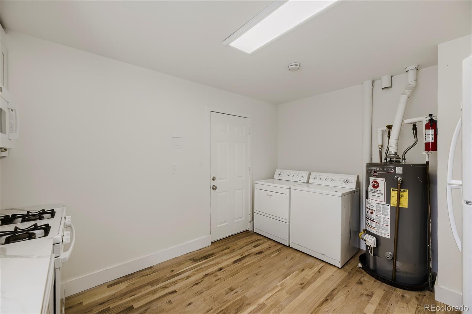 MLS Image #12 for 1481 s meade street,denver, Colorado