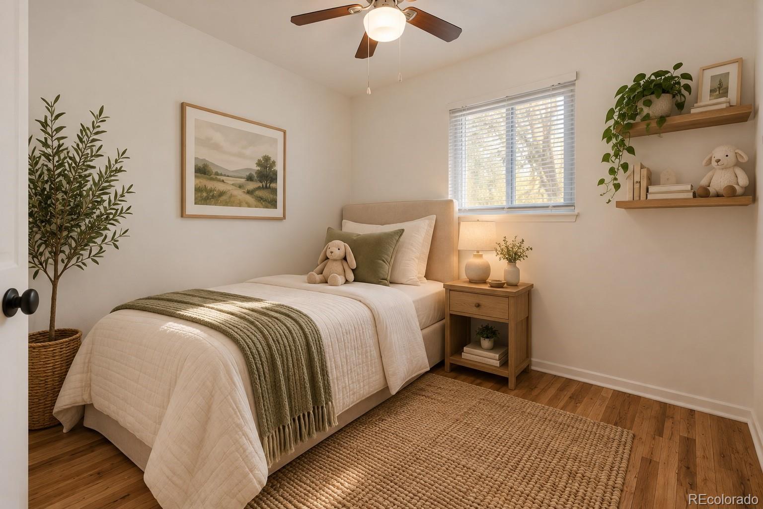 MLS Image #20 for 1481 s meade street,denver, Colorado
