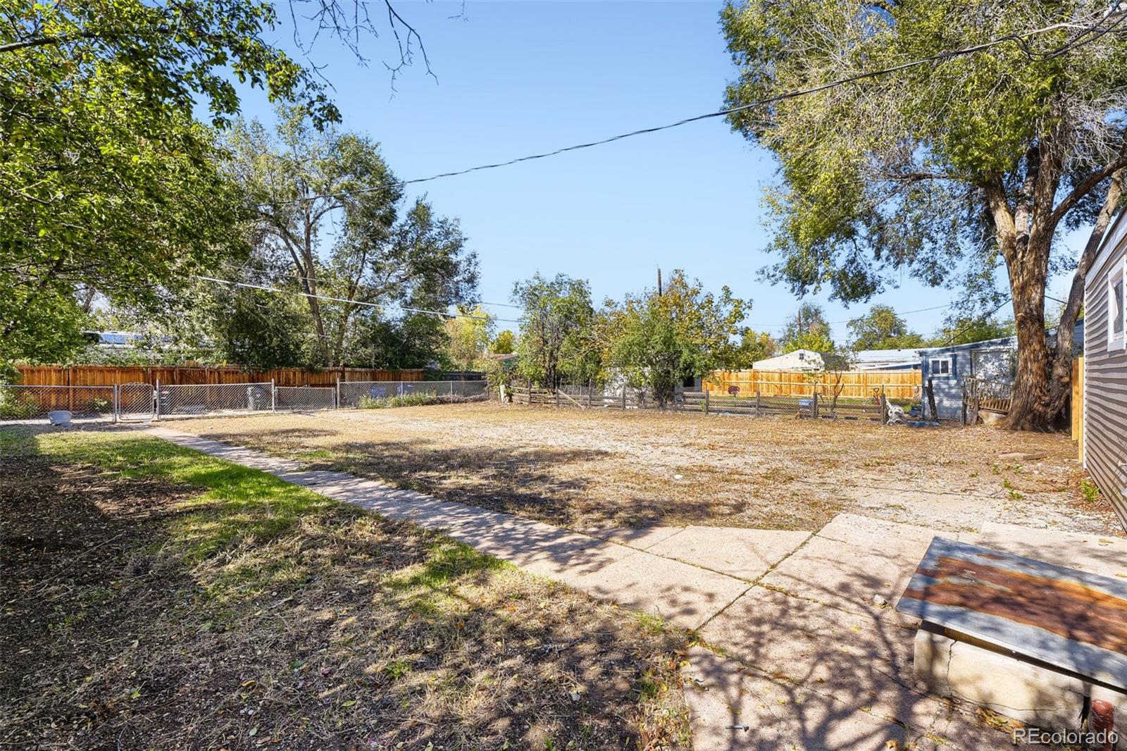 MLS Image #22 for 1481 s meade street,denver, Colorado