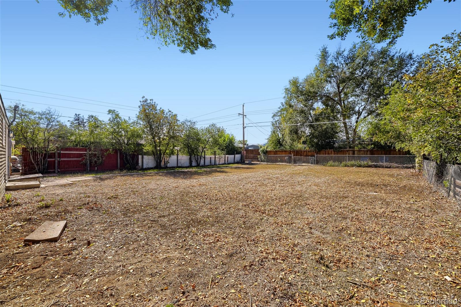 MLS Image #23 for 1481 s meade street,denver, Colorado