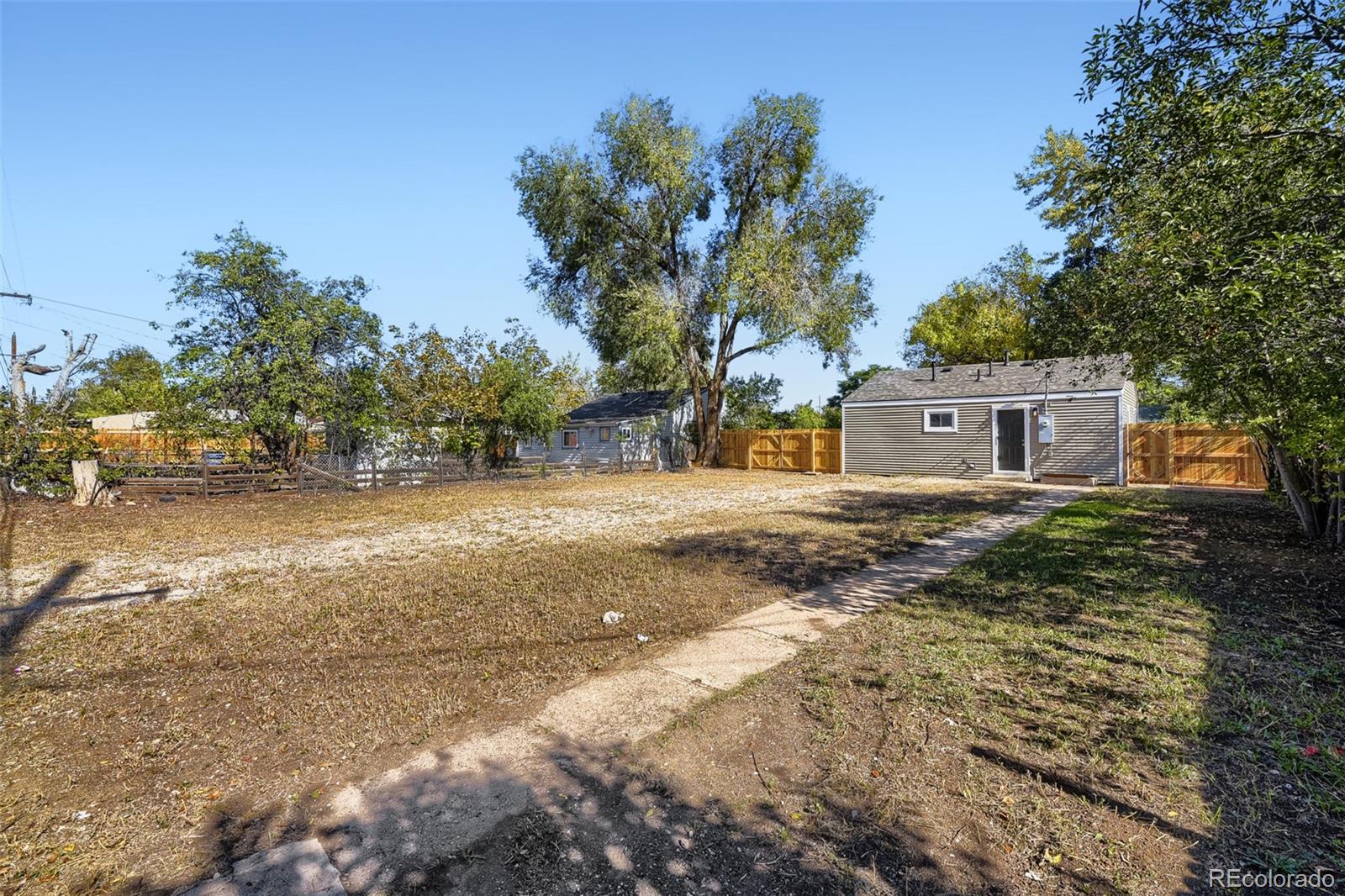 MLS Image #25 for 1481 s meade street,denver, Colorado