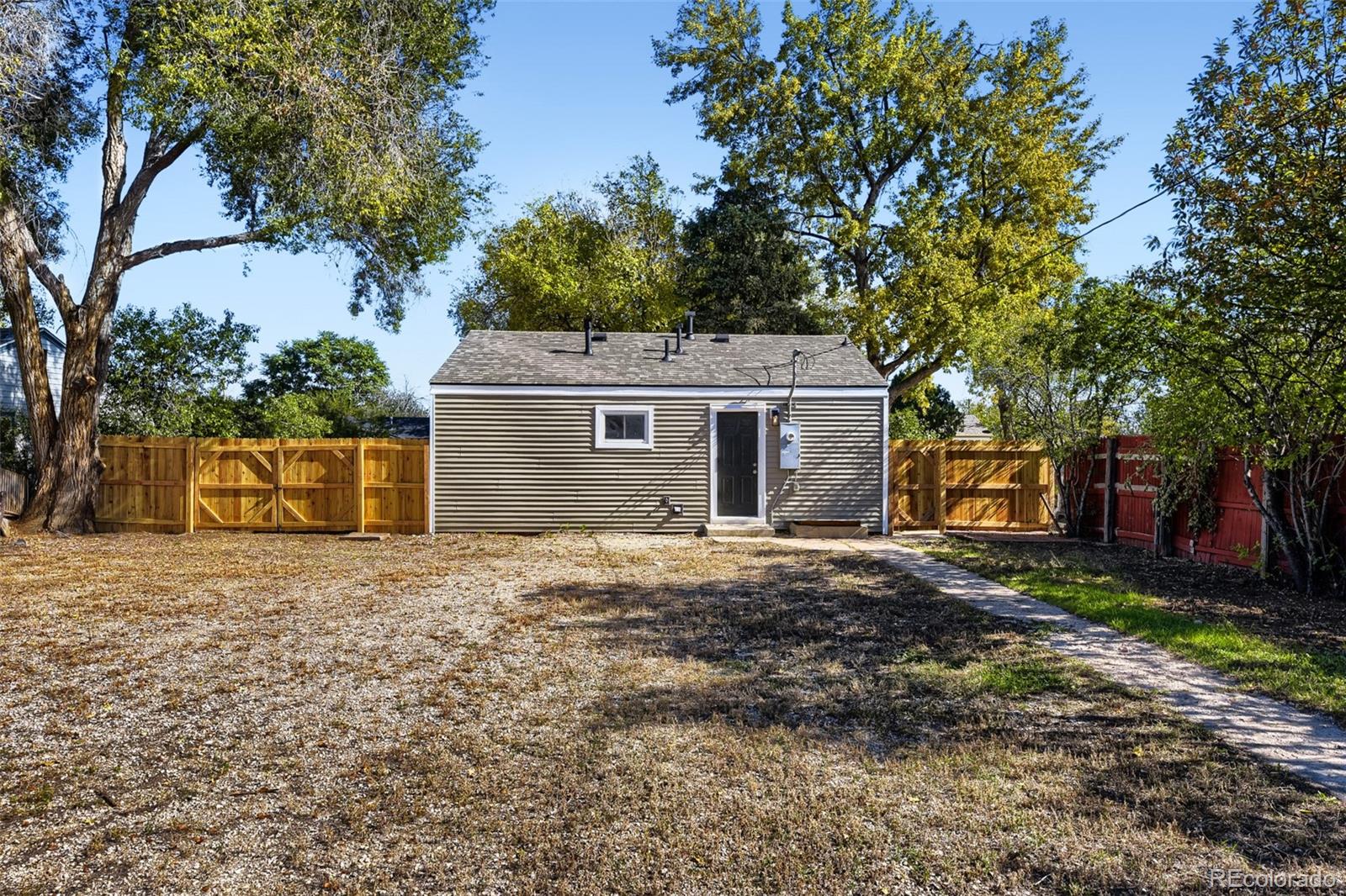 MLS Image #26 for 1481 s meade street,denver, Colorado