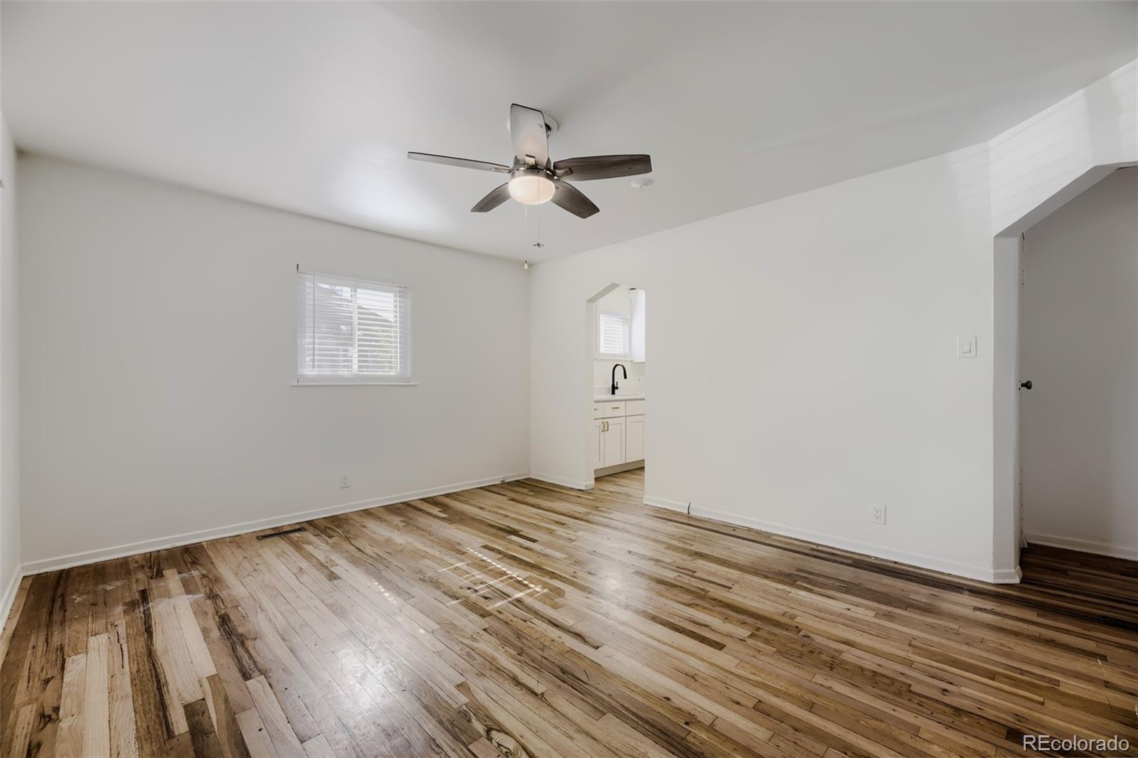 MLS Image #4 for 1481 s meade street,denver, Colorado