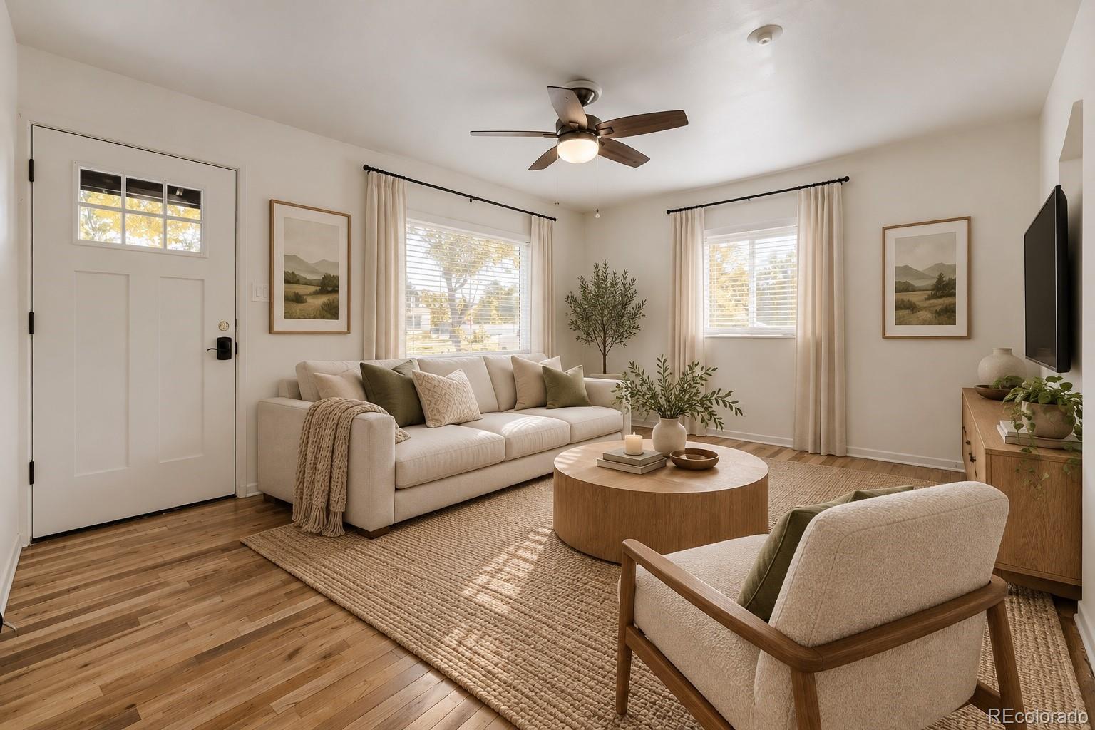 MLS Image #7 for 1481 s meade street,denver, Colorado