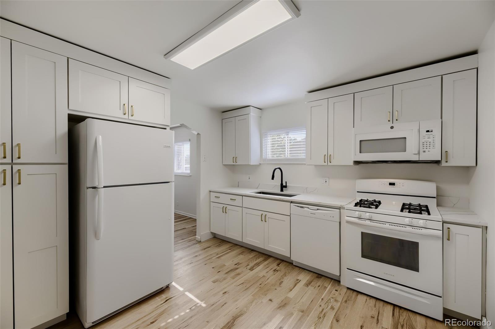 MLS Image #9 for 1481 s meade street,denver, Colorado