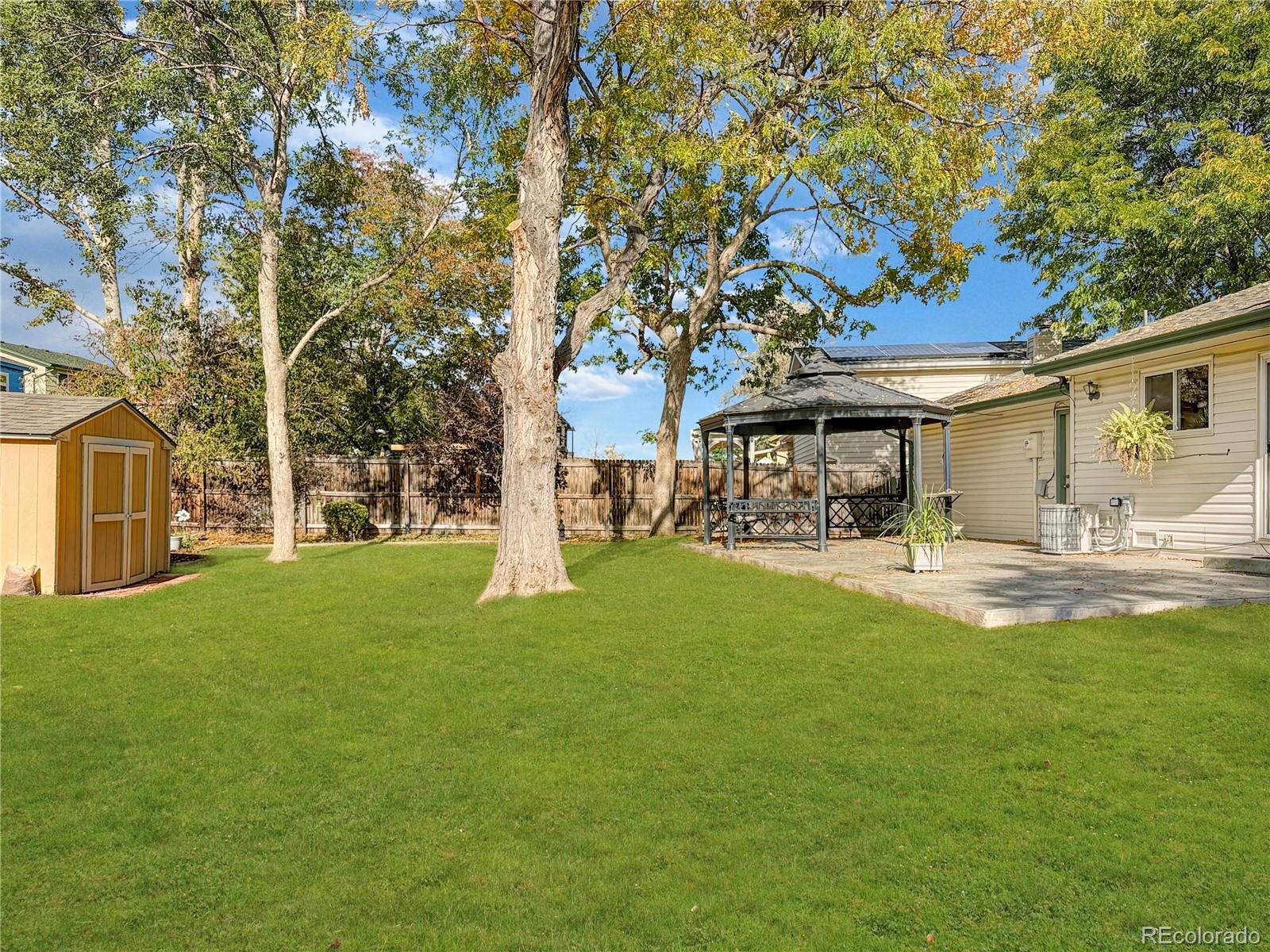 MLS Image #1 for 4381 s arbutus way,morrison, Colorado