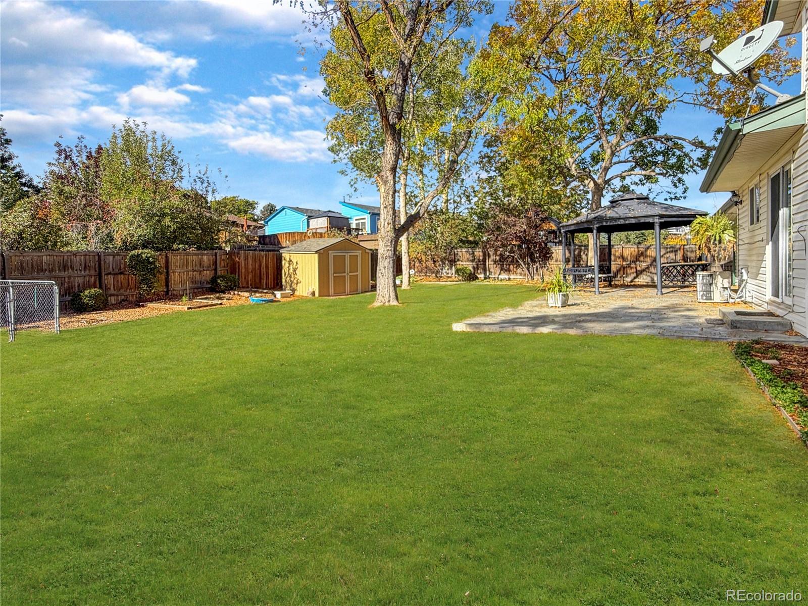MLS Image #2 for 4381 s arbutus way,morrison, Colorado