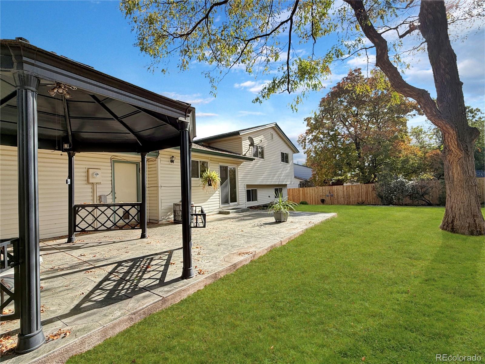 MLS Image #3 for 4381 s arbutus way,morrison, Colorado