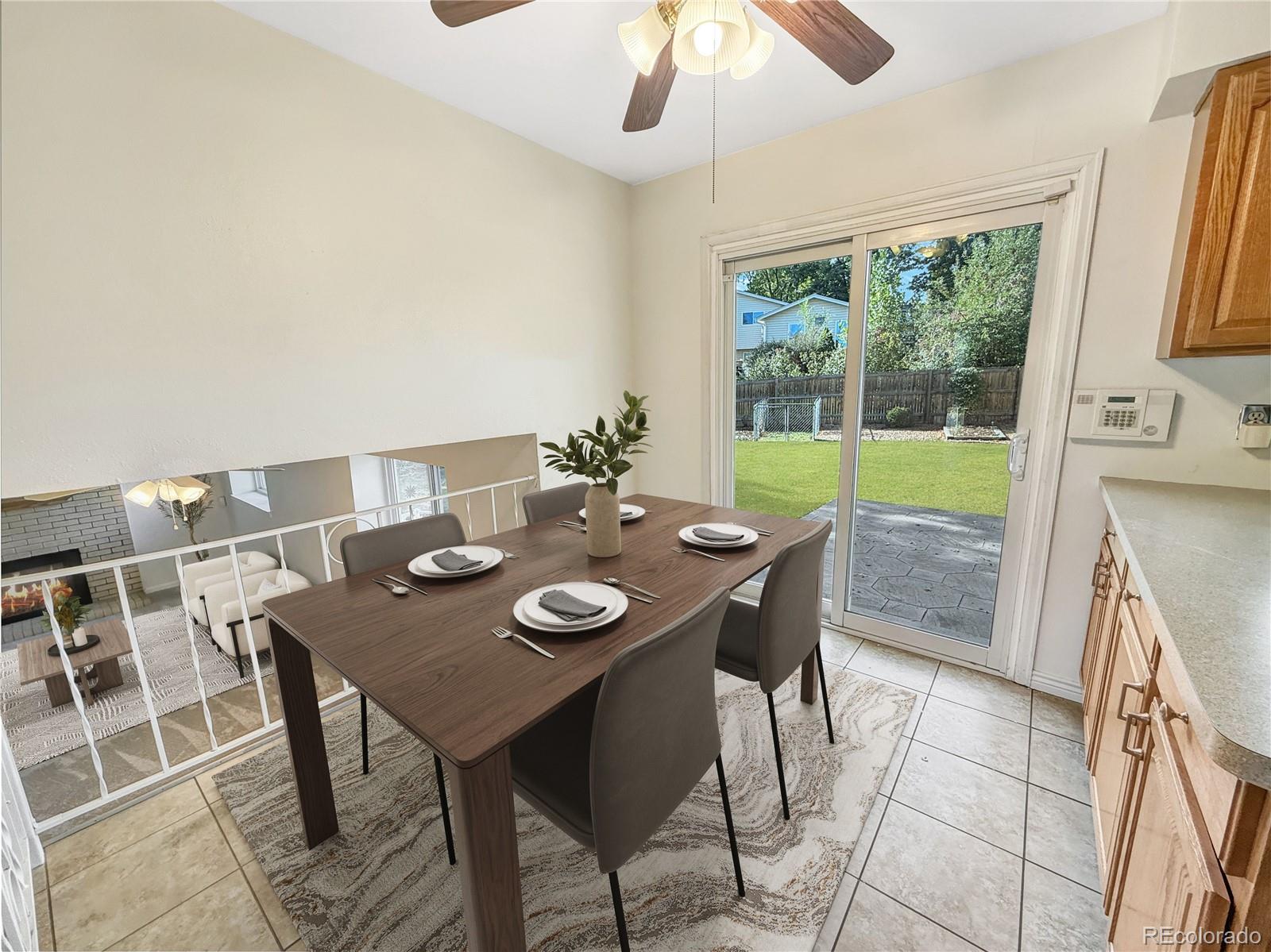 MLS Image #30 for 4381 s arbutus way,morrison, Colorado