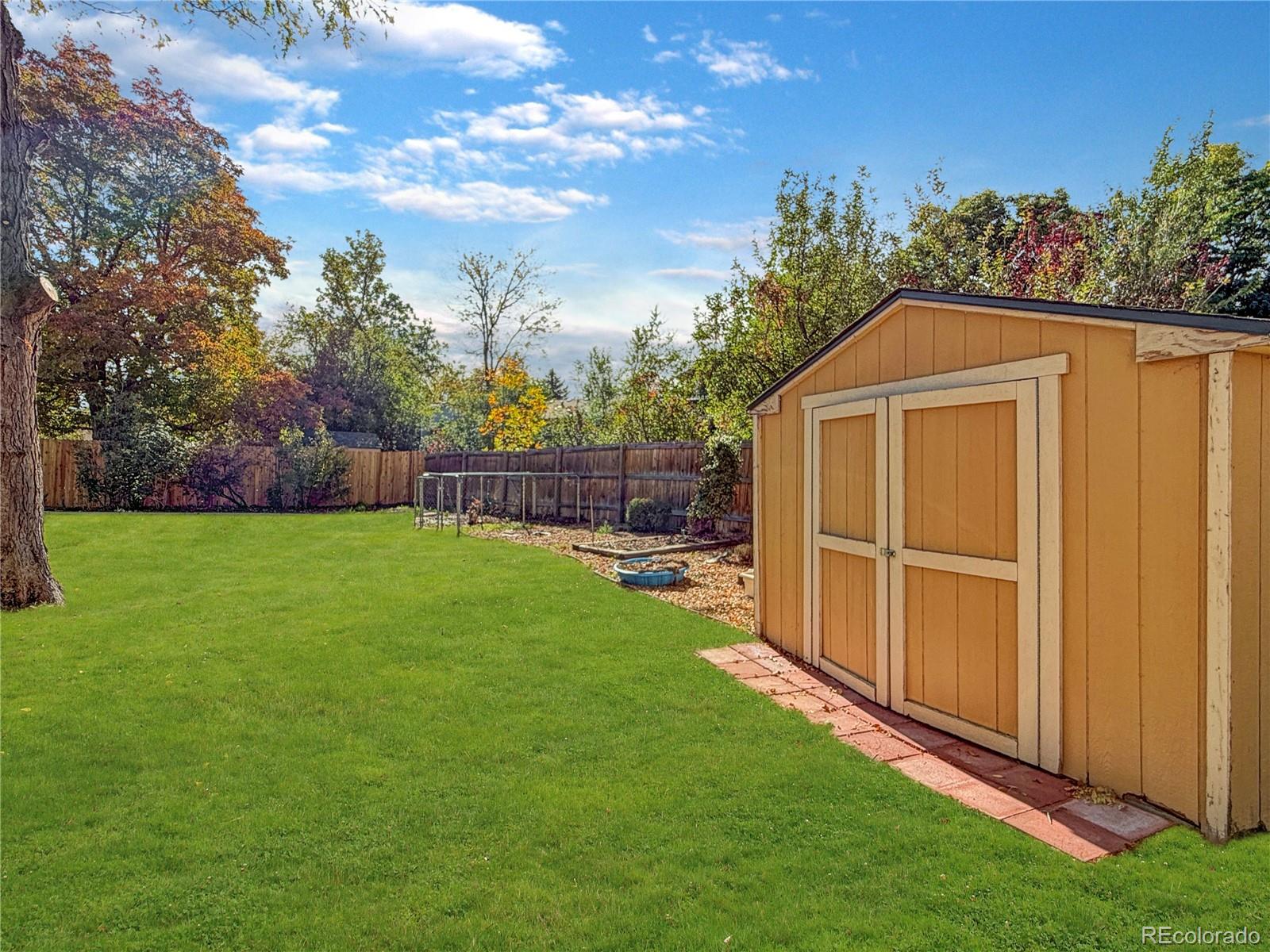 MLS Image #34 for 4381 s arbutus way,morrison, Colorado