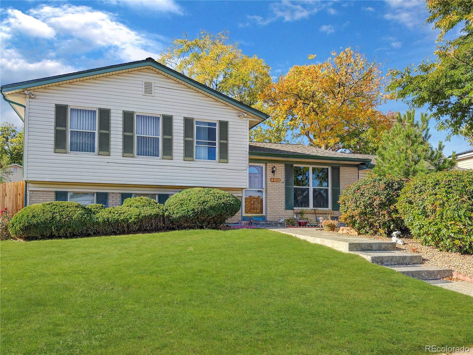 MLS Image #36 for 4381 s arbutus way,morrison, Colorado