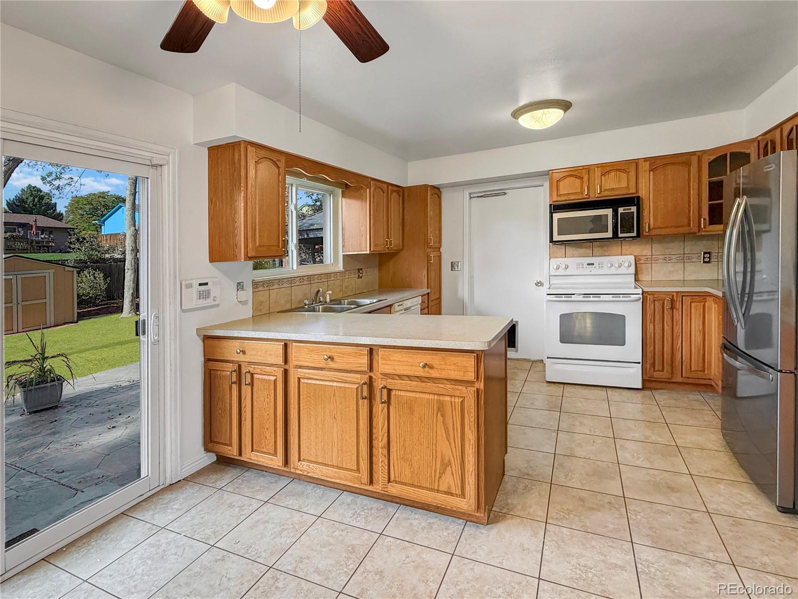 MLS Image #6 for 4381 s arbutus way,morrison, Colorado