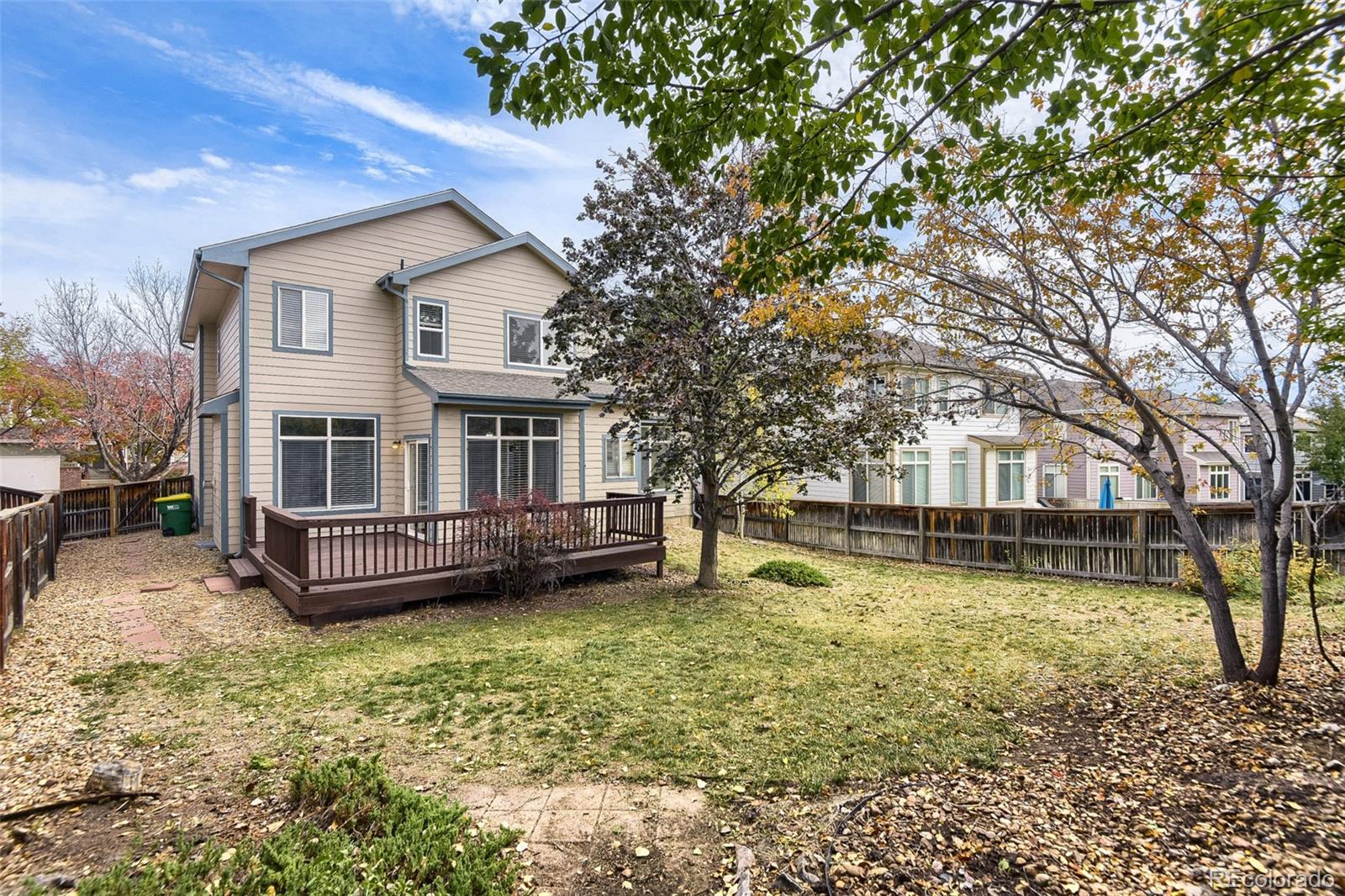 MLS Image #26 for 4244  lark sparrow street,highlands ranch, Colorado