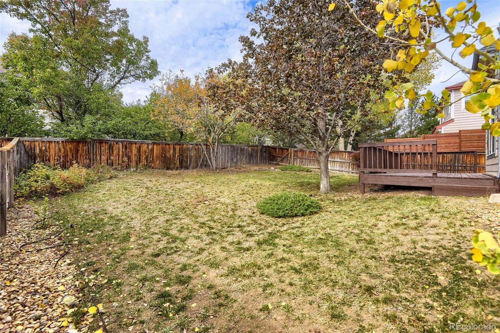 MLS Image #27 for 4244  lark sparrow street,highlands ranch, Colorado