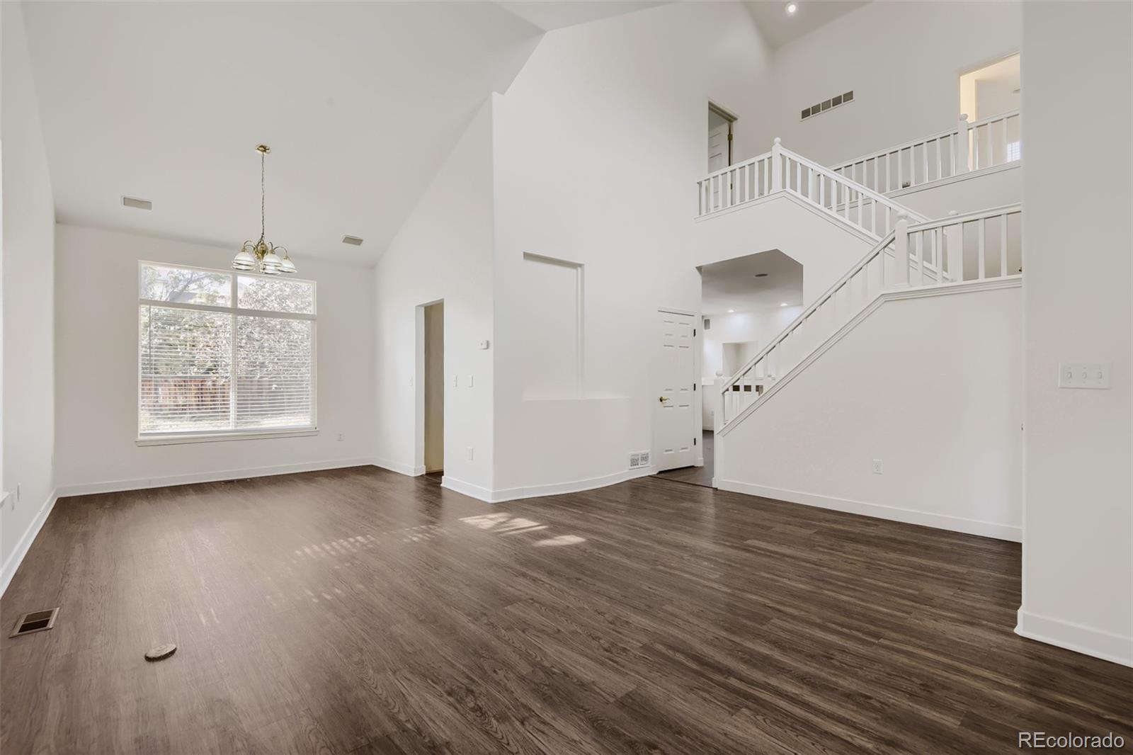 MLS Image #3 for 4244  lark sparrow street,highlands ranch, Colorado