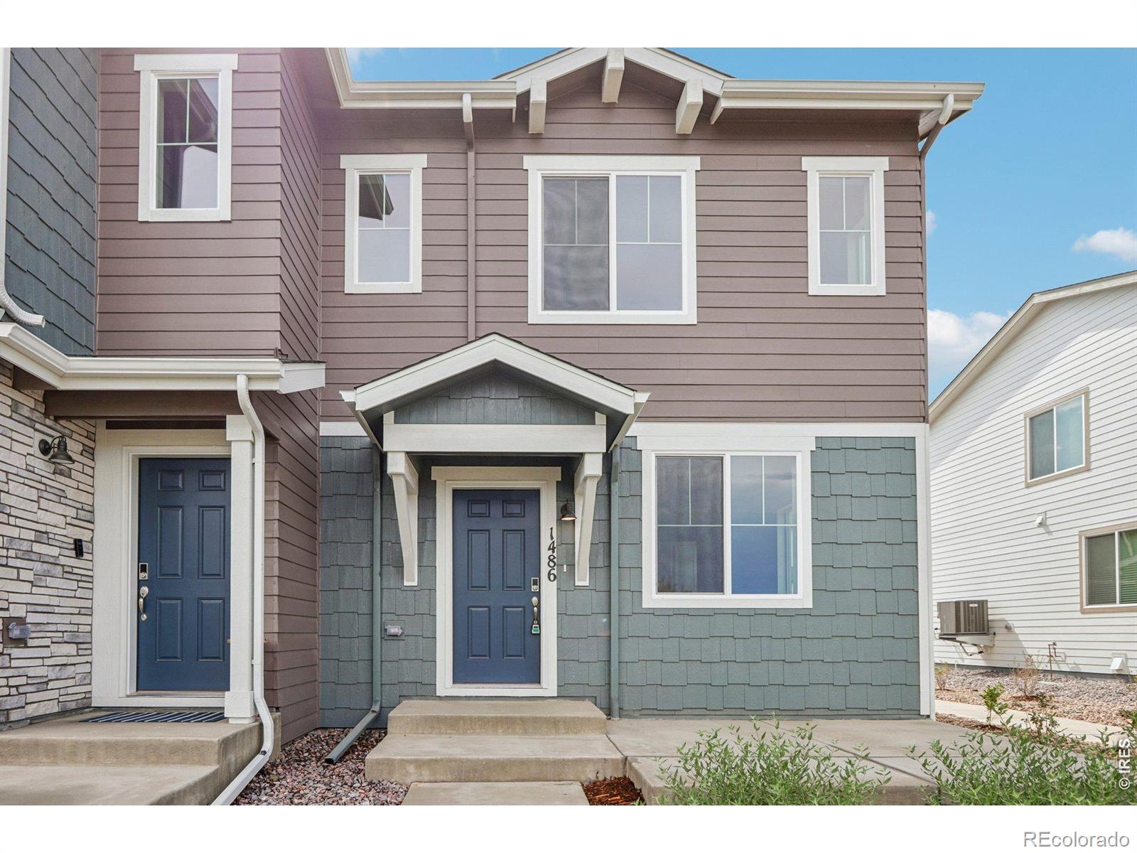 MLS Image #1 for 1486  coral place,longmont, Colorado