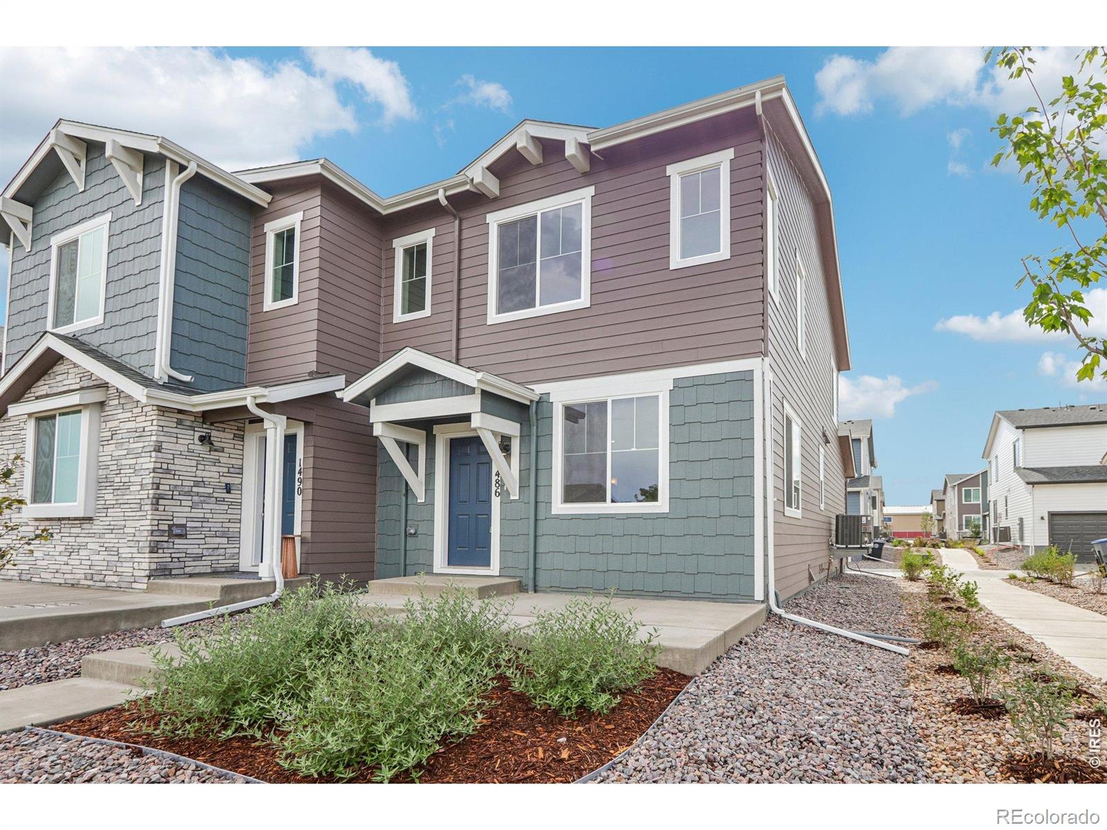 MLS Image #3 for 1486  coral place,longmont, Colorado