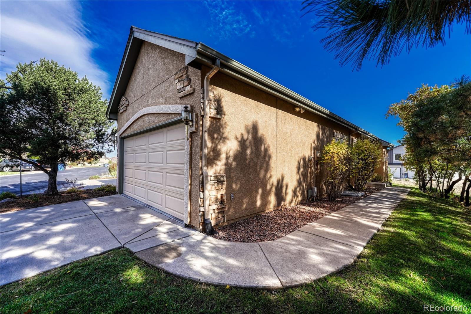 MLS Image #1 for 5511  sonnet heights,colorado springs, Colorado