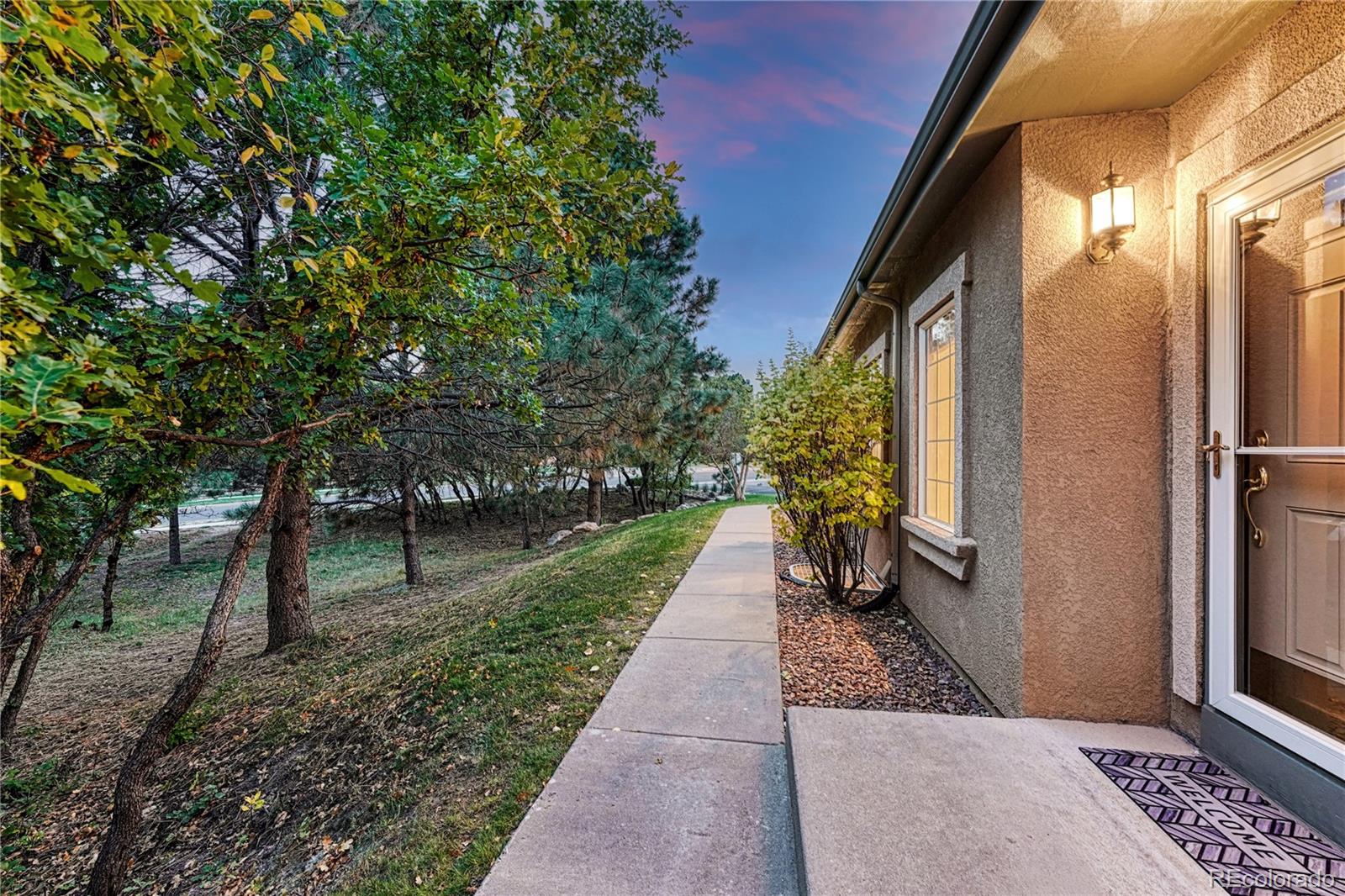 MLS Image #2 for 5511  sonnet heights,colorado springs, Colorado