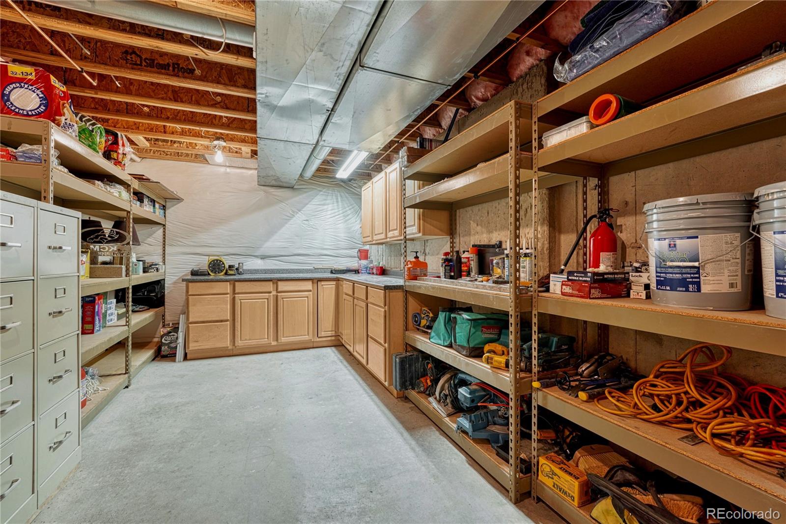 MLS Image #33 for 5511  sonnet heights,colorado springs, Colorado