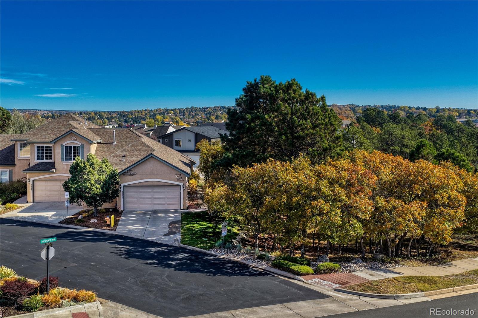 MLS Image #40 for 5511  sonnet heights,colorado springs, Colorado