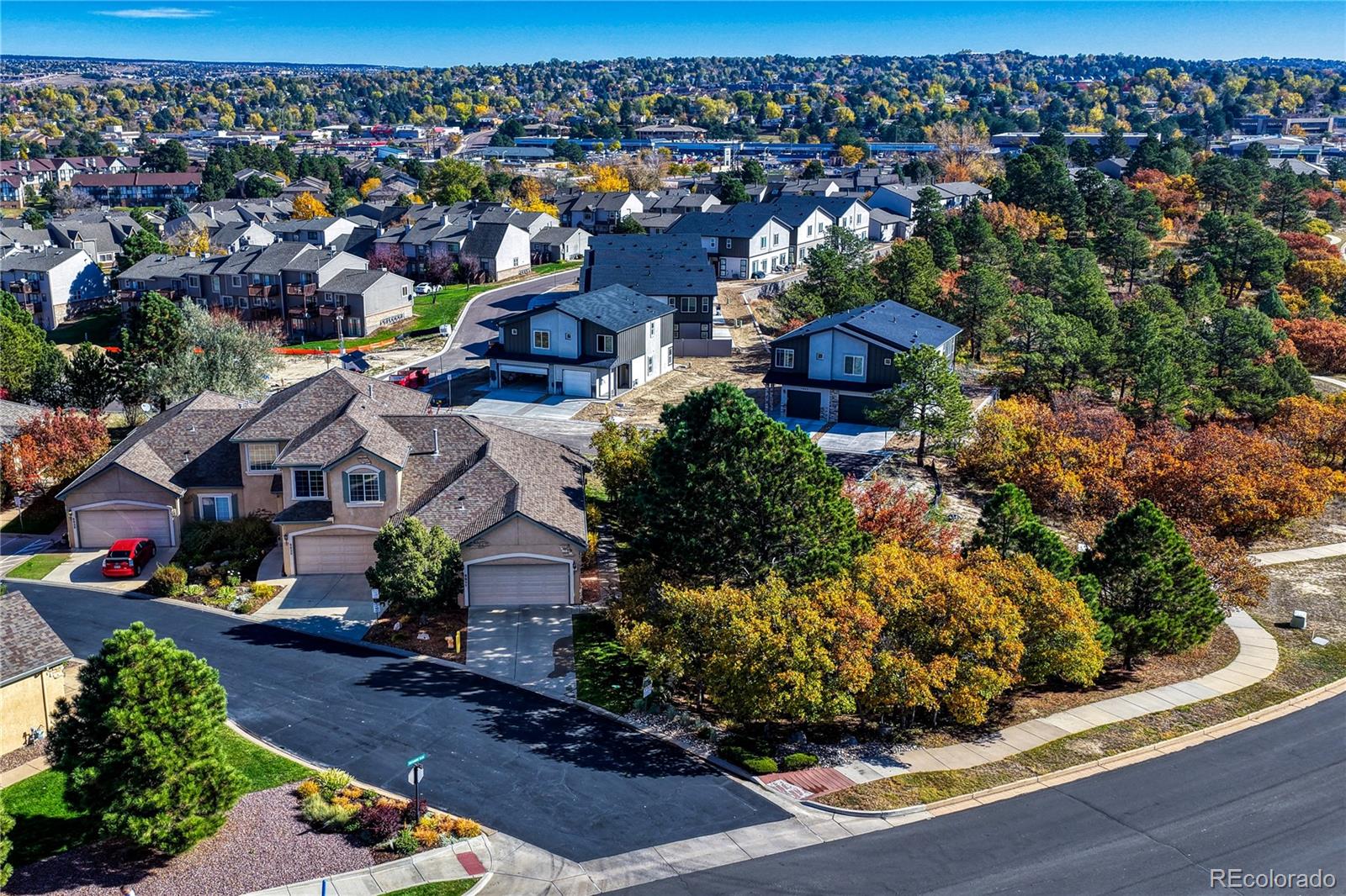 MLS Image #41 for 5511  sonnet heights,colorado springs, Colorado