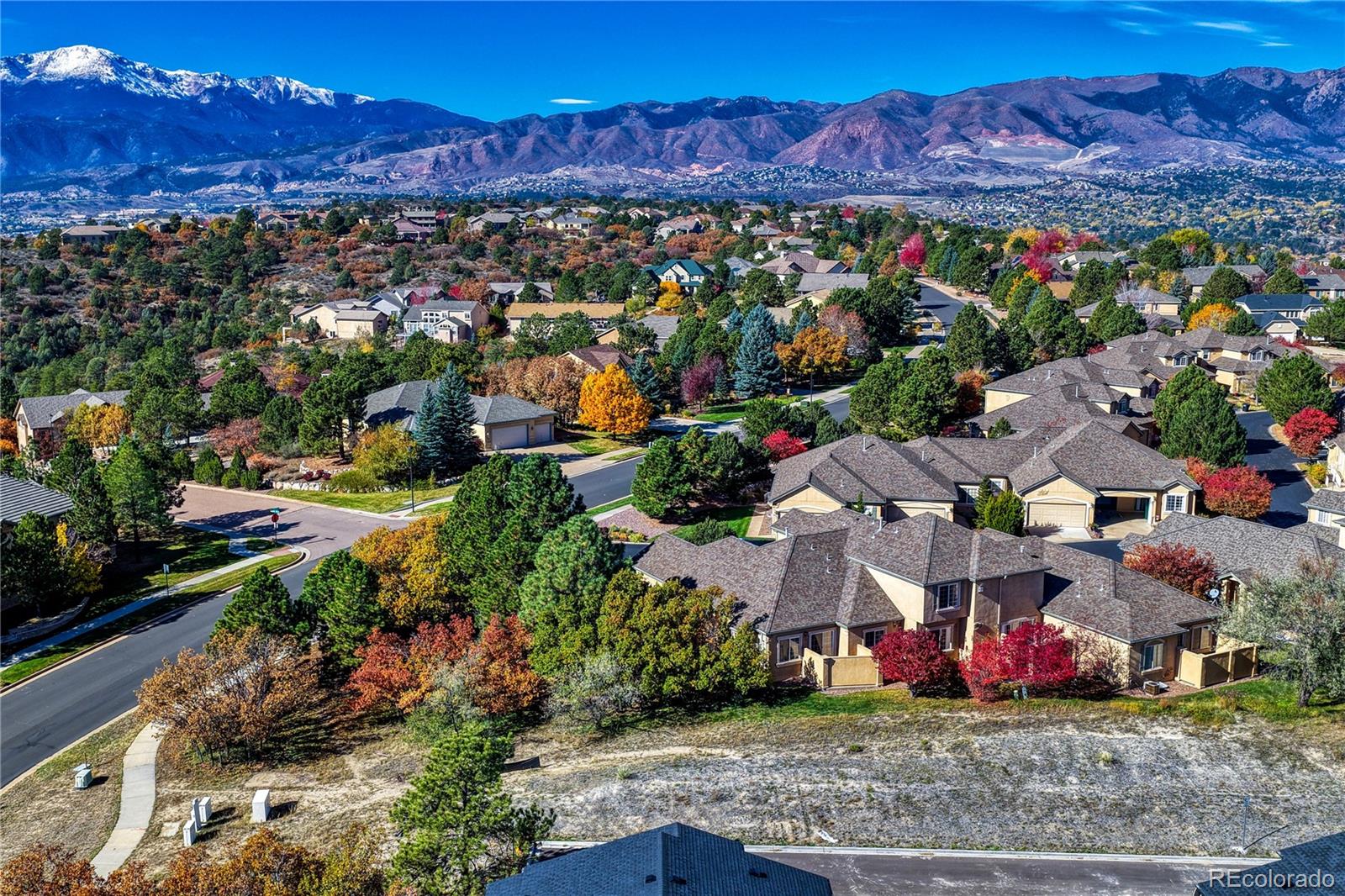 MLS Image #44 for 5511  sonnet heights,colorado springs, Colorado