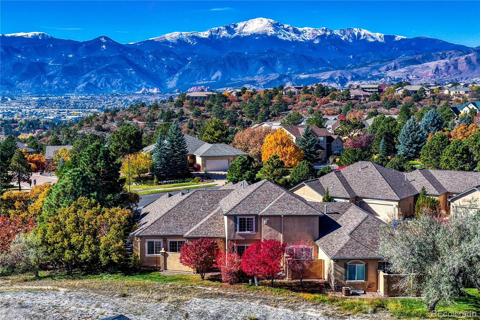 MLS Image #46 for 5511  sonnet heights,colorado springs, Colorado