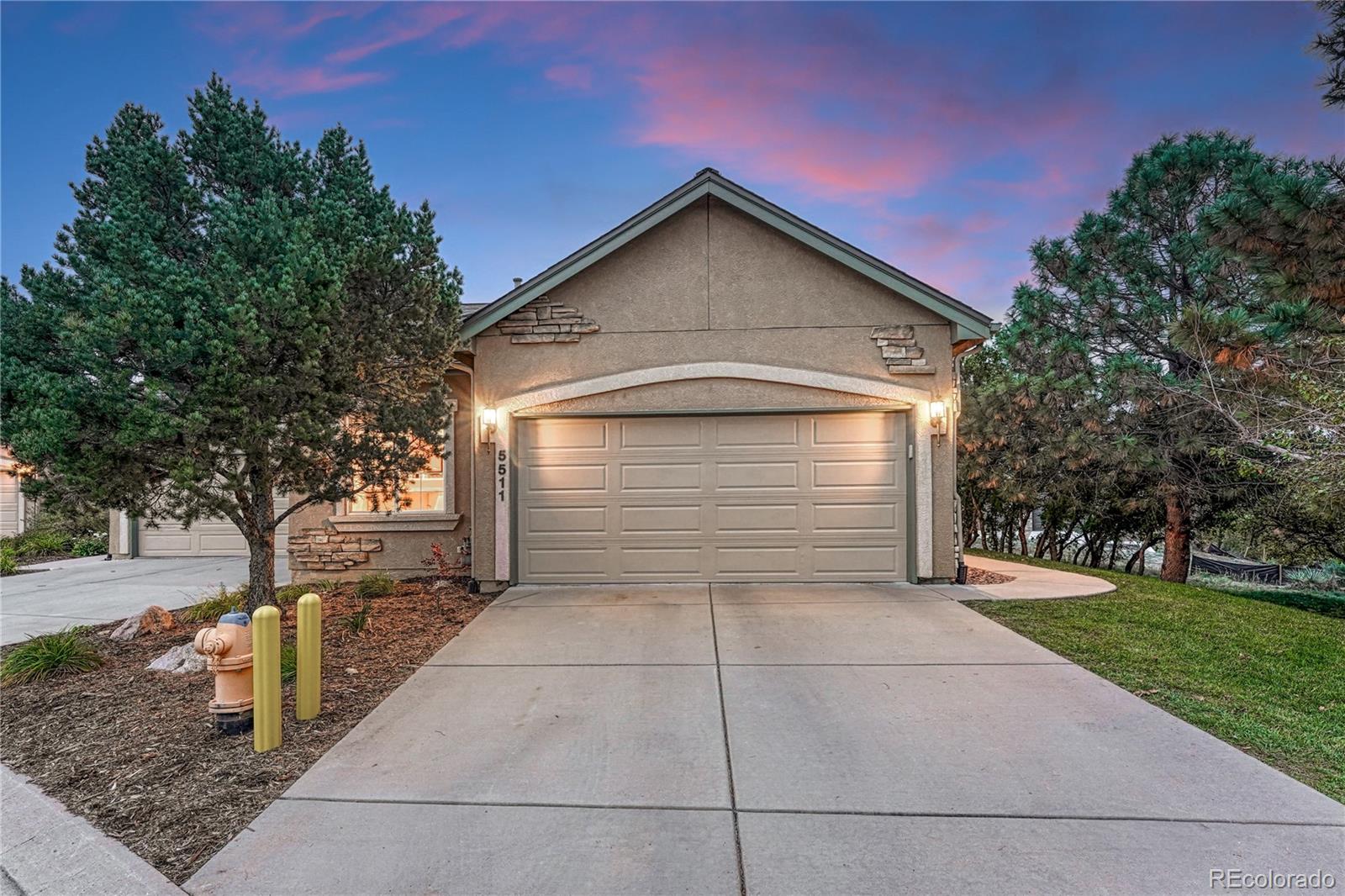 MLS Image #47 for 5511  sonnet heights,colorado springs, Colorado