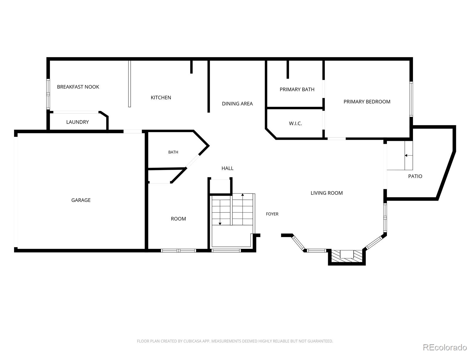 MLS Image #48 for 5511  sonnet heights,colorado springs, Colorado