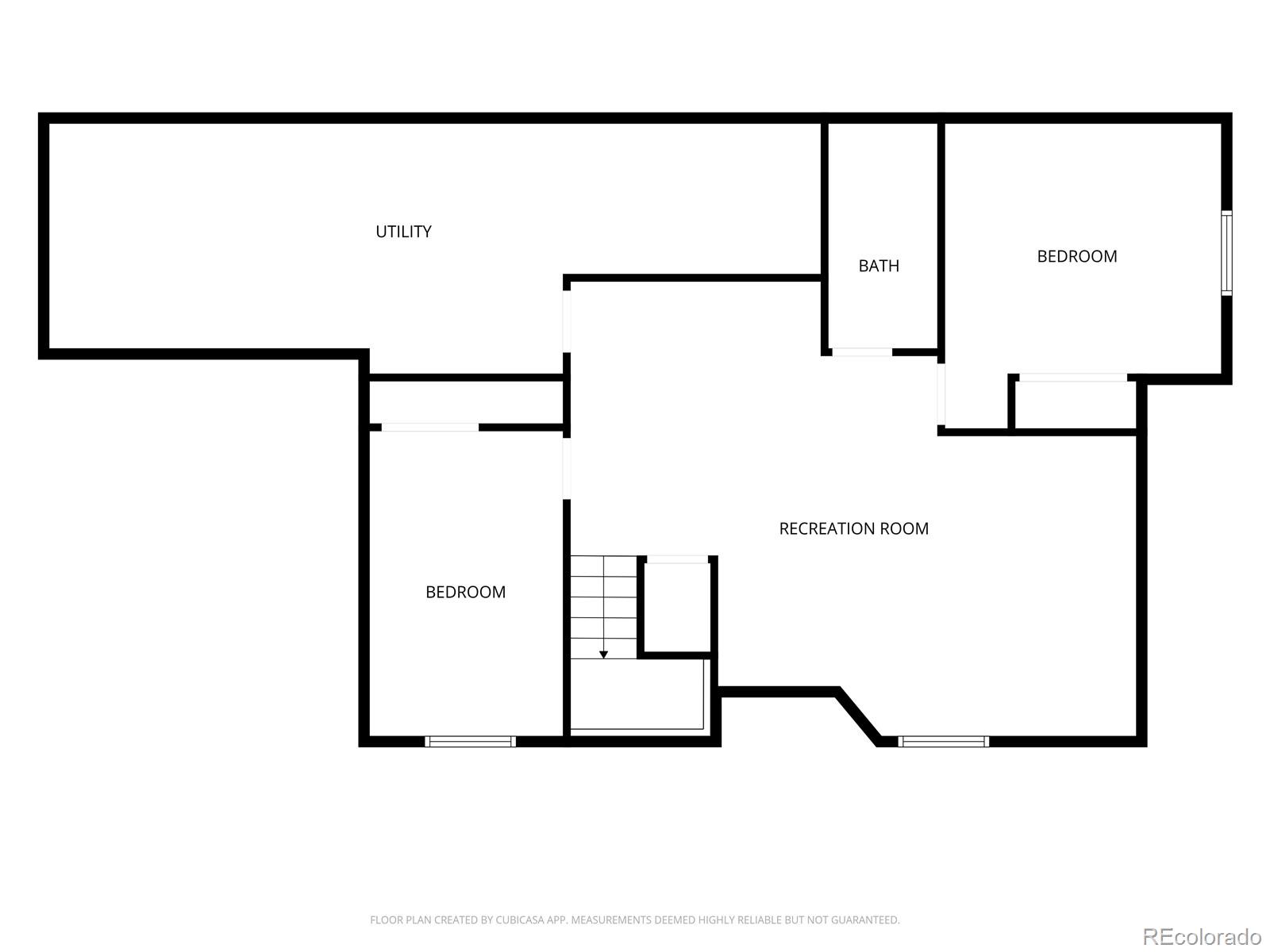 MLS Image #49 for 5511  sonnet heights,colorado springs, Colorado