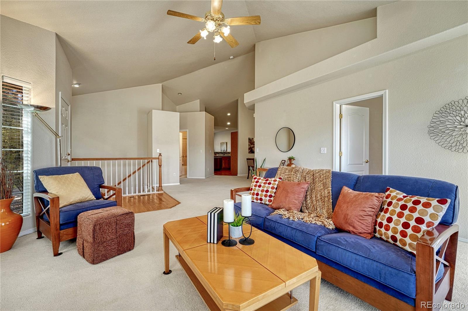 MLS Image #6 for 5511  sonnet heights,colorado springs, Colorado